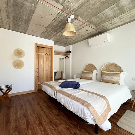 Resort Santa Cruz Dive House Padi Dive Silveira (Lisbon)