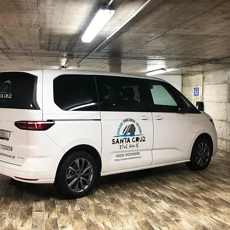 Θέρετρο Dive House - Padi Centre *