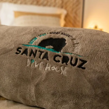 Santa Cruz Dive House Padi Dive Resort Silveira (Lisbon)