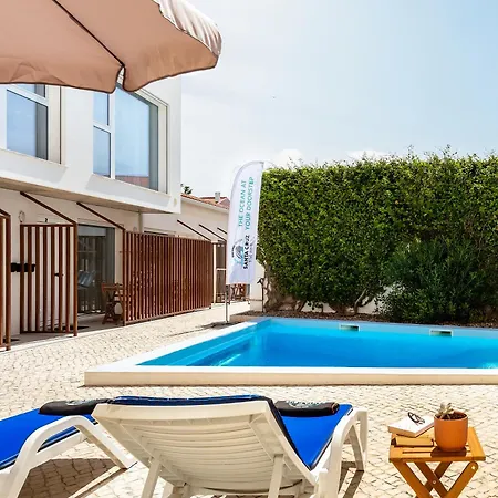 Dive House - Padi Centre Θέρετρο