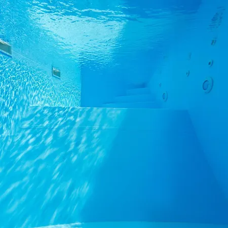 Santa Cruz Dive House Padi Dive Resort Silveira (Lisbon)