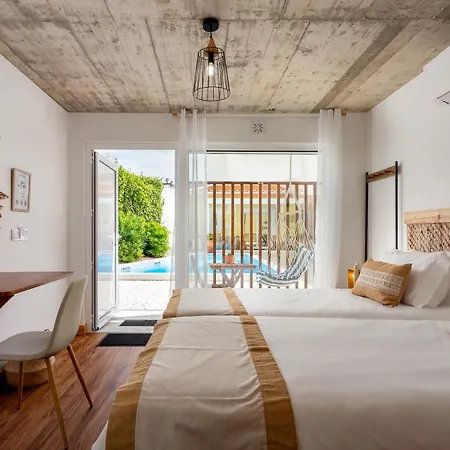 Θέρετρο Dive House - Padi Centre *