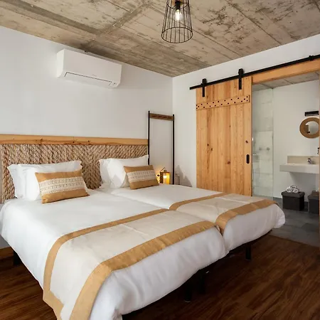 Θέρετρο Dive House - Padi Centre Santa Cruz (Oeste)