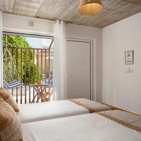 Θέρετρο Dive House - Padi Centre *