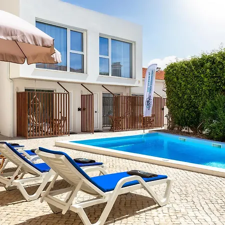 Santa Cruz Dive House Padi Dive Silveira (Lisbon)