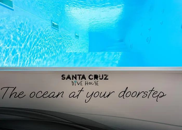 Dive House - Padi Centre منتجع *