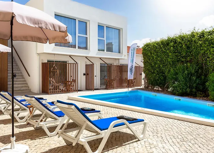 Dive House - Padi Centre سانتا كروز